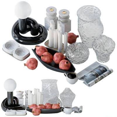 现代装饰摆件-06